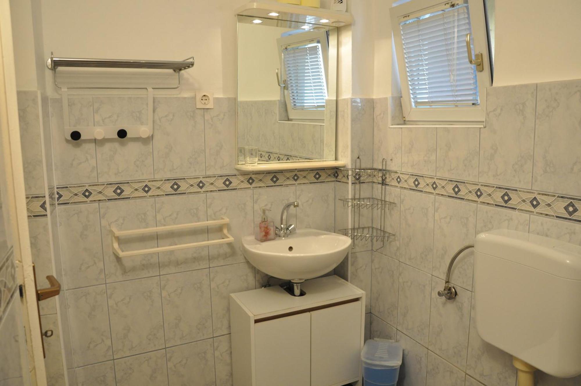 Apartments Matesic Задар Экстерьер фото