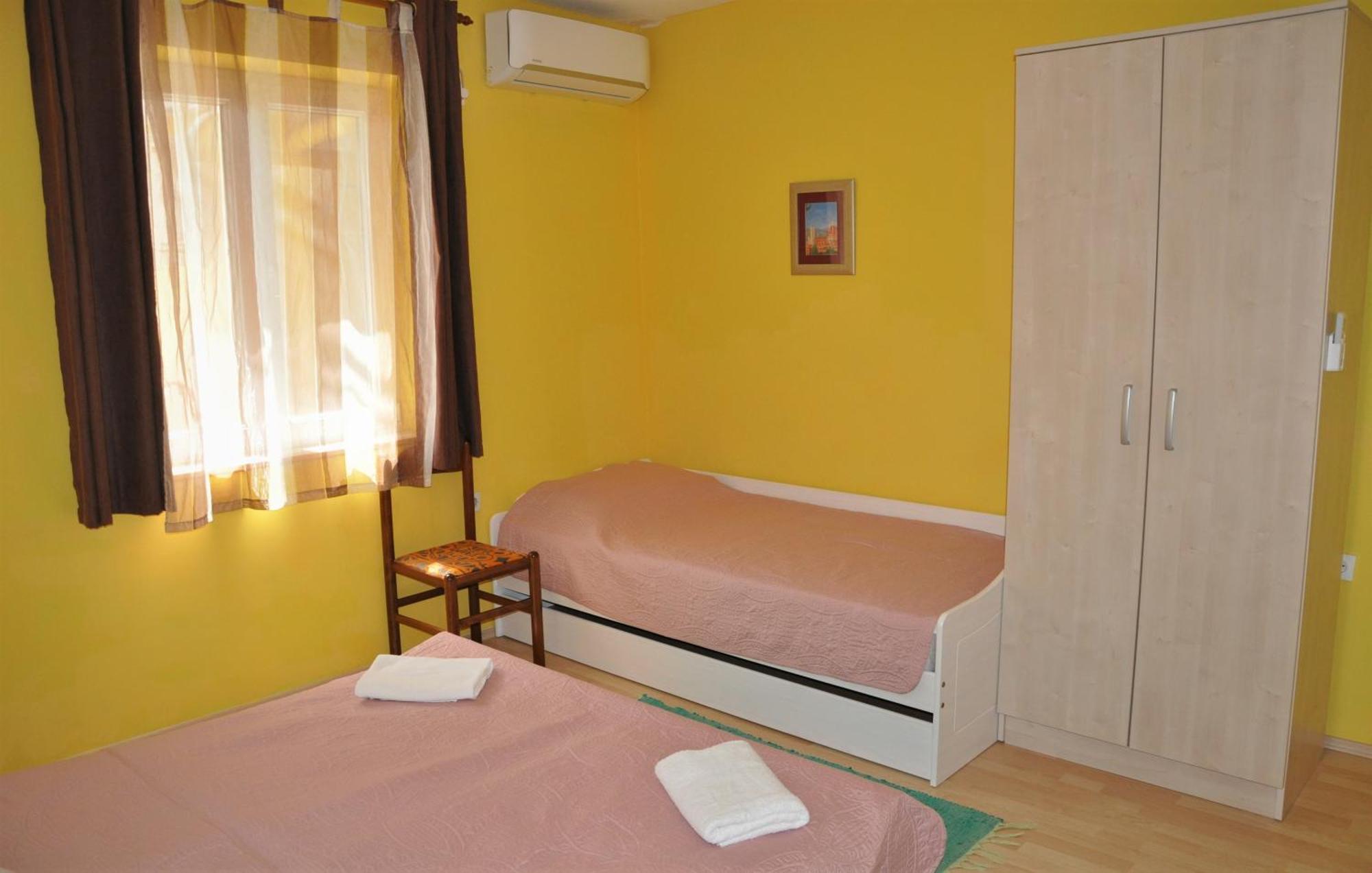 Apartments Matesic Задар Номер фото