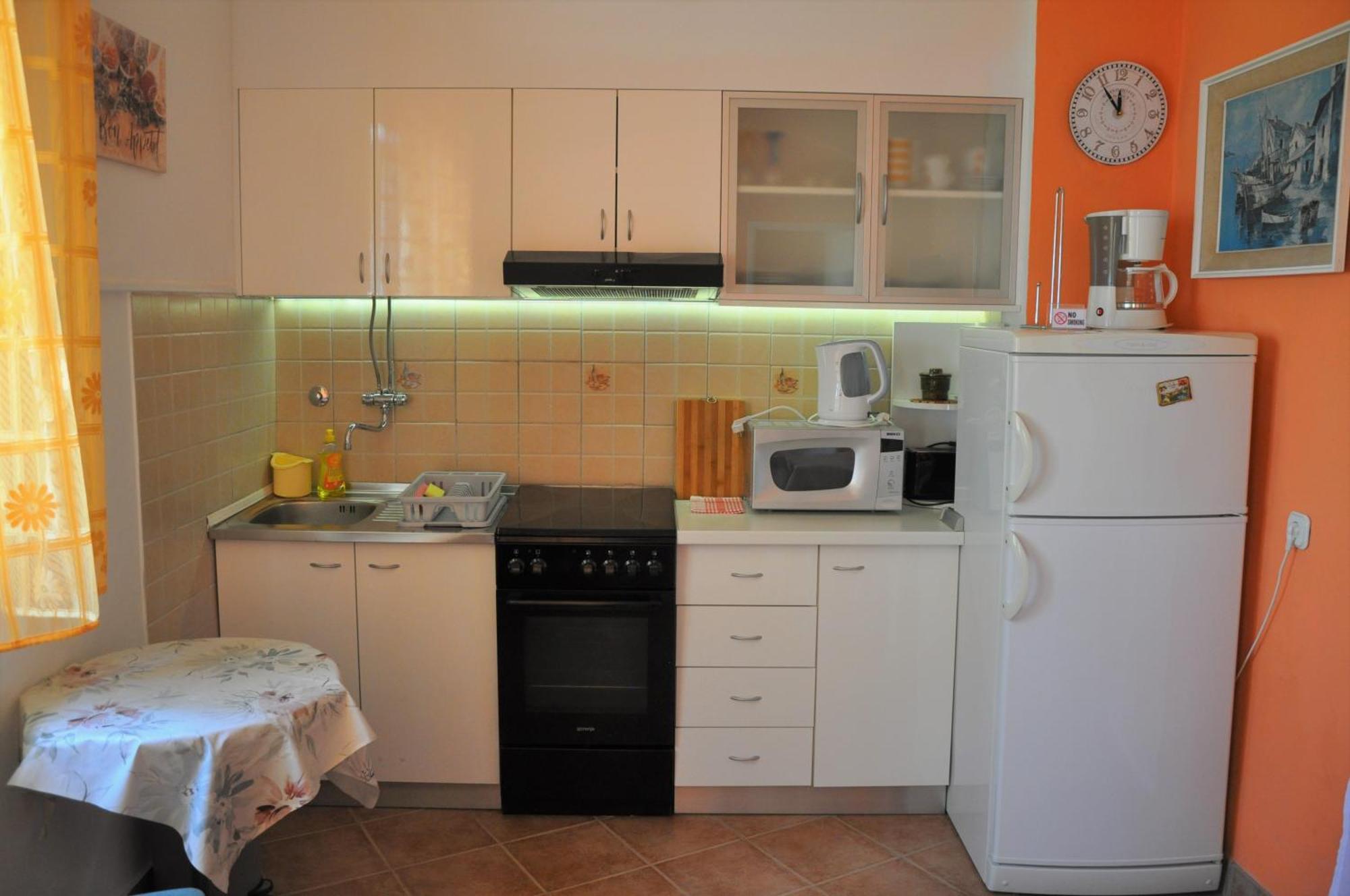 Apartments Matesic Задар Экстерьер фото