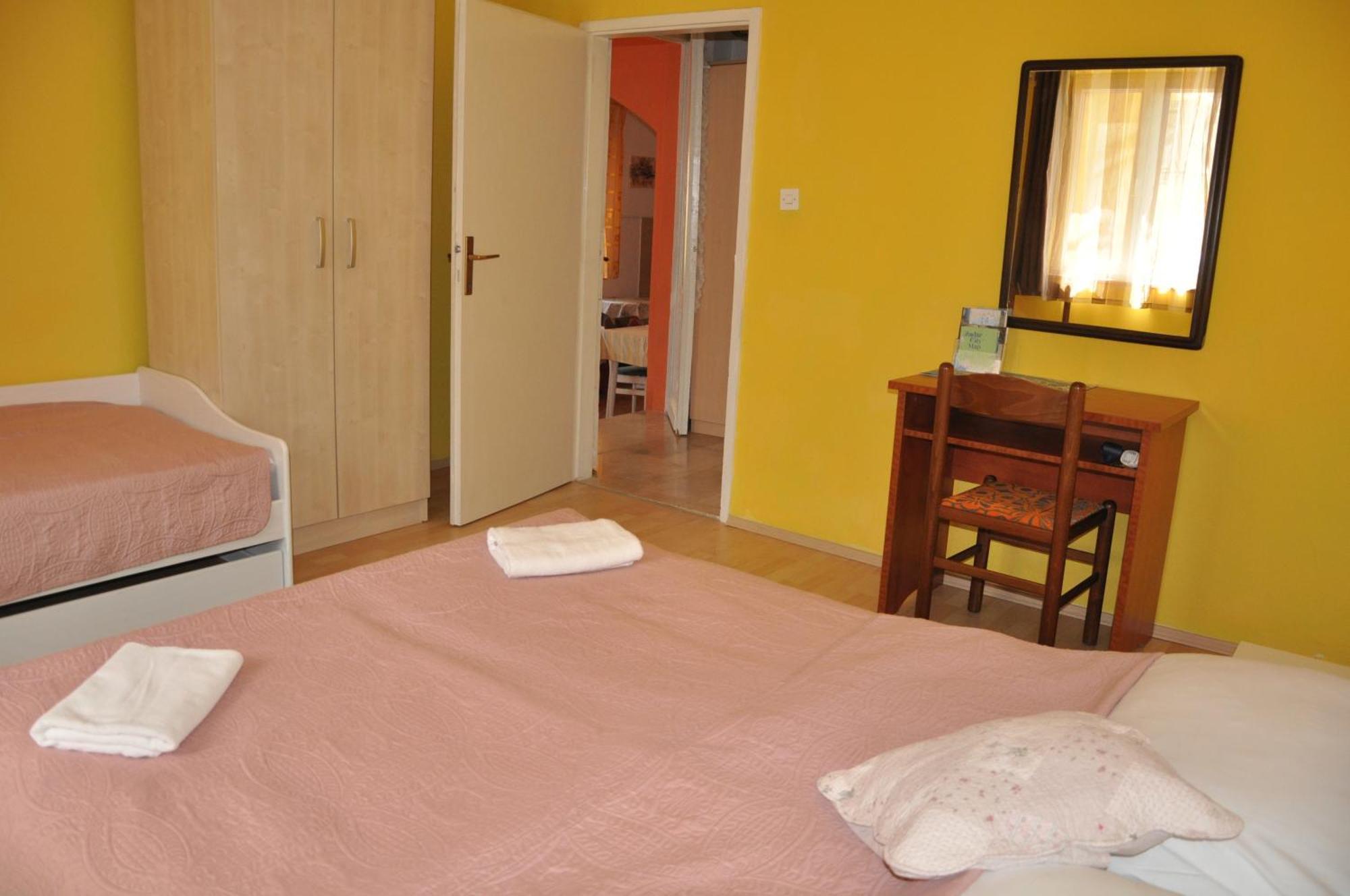 Apartments Matesic Задар Номер фото